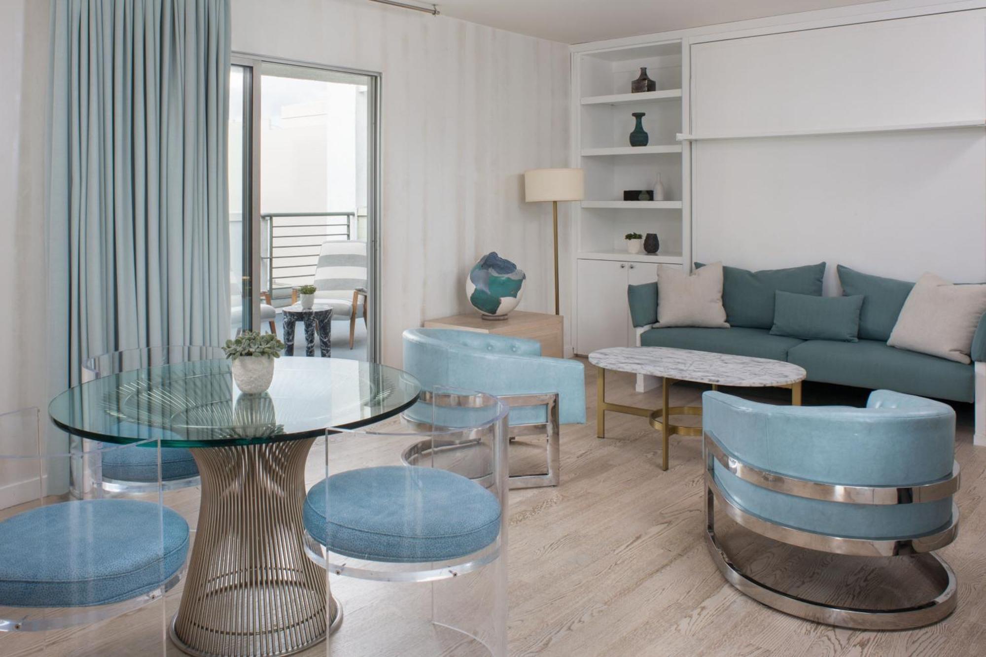 Avalon Beverly Hills, A Member Of Design Los Ángeles