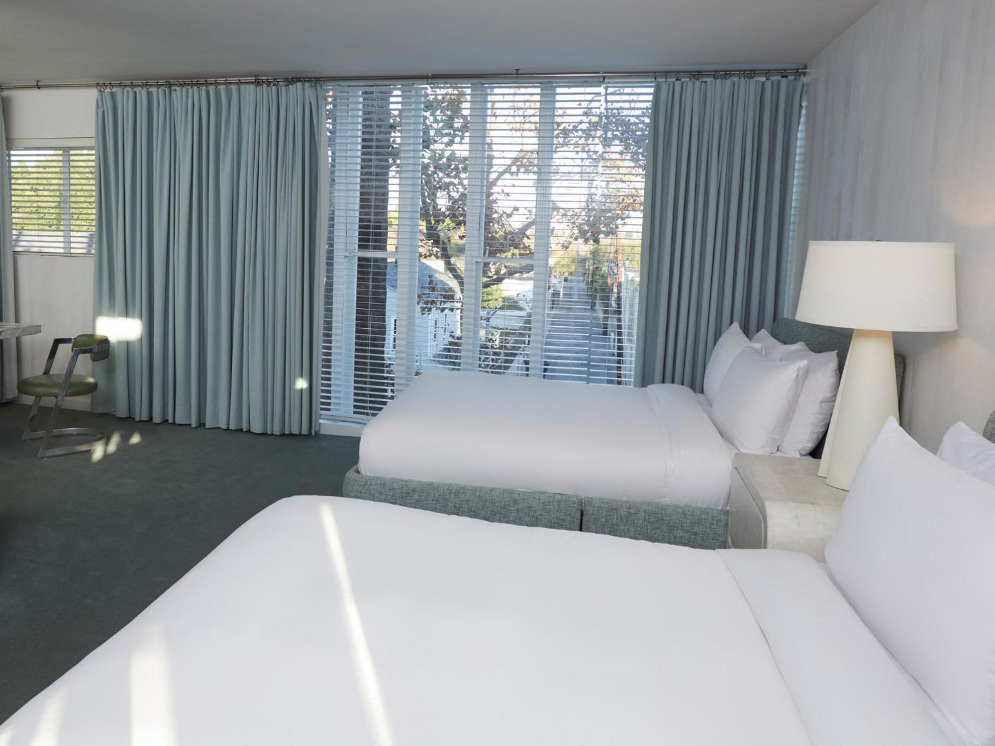 Avalon Beverly Hills, A Member Of Design Los Ángeles