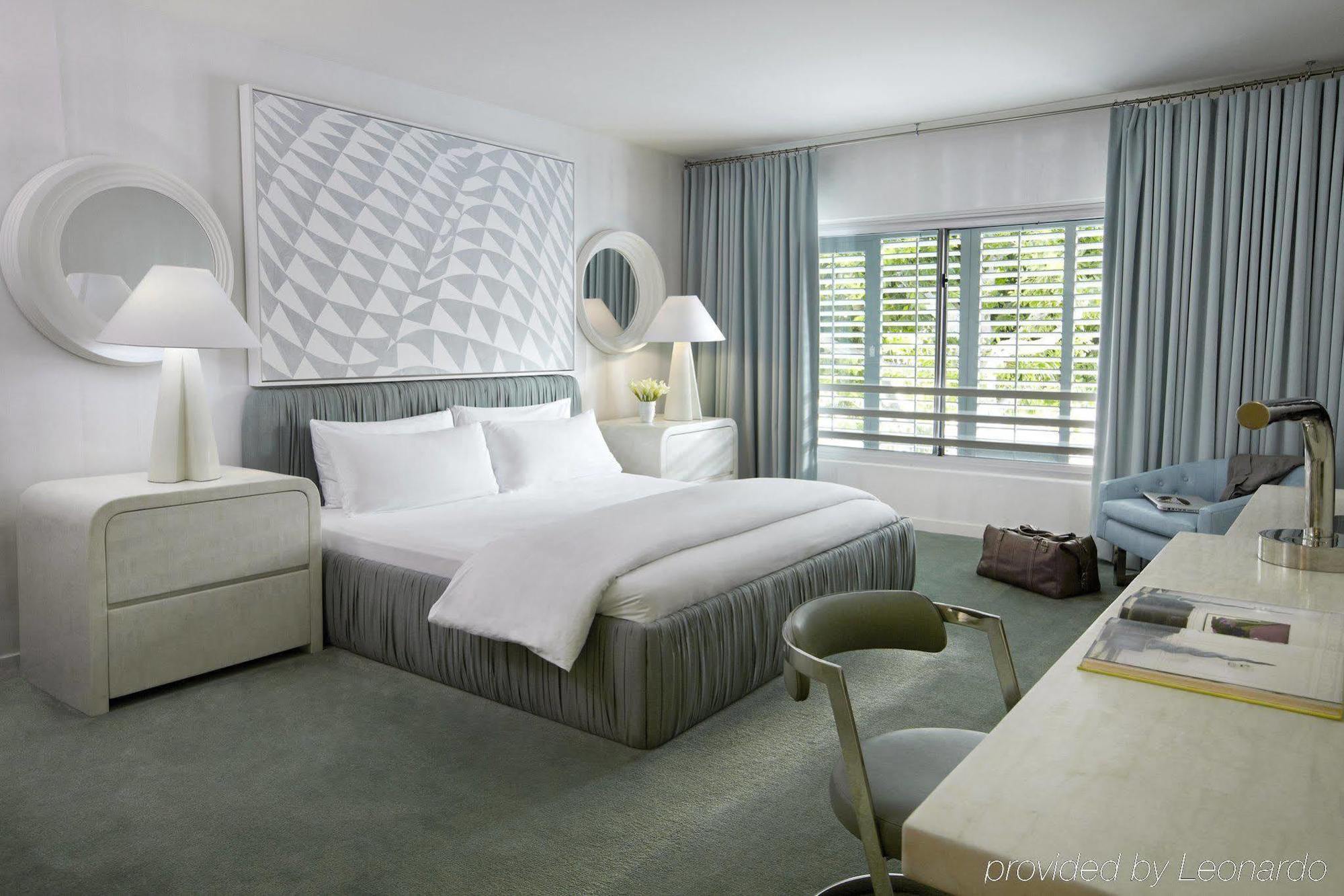 Avalon Beverly Hills, A Member Of Design 4* Los Ángeles
